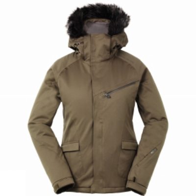 Womens Barwick Snowjacket Womens Barwick Snowjacket